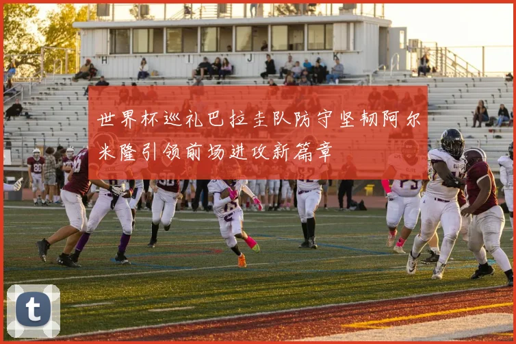 世界杯巡礼巴拉圭队防守坚韧阿尔米隆引领前场进攻新篇章
